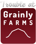 Grainly Farms Logo